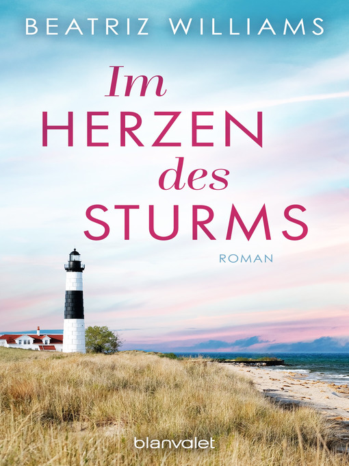 Title details for Im Herzen des Sturms by Beatriz Williams - Available